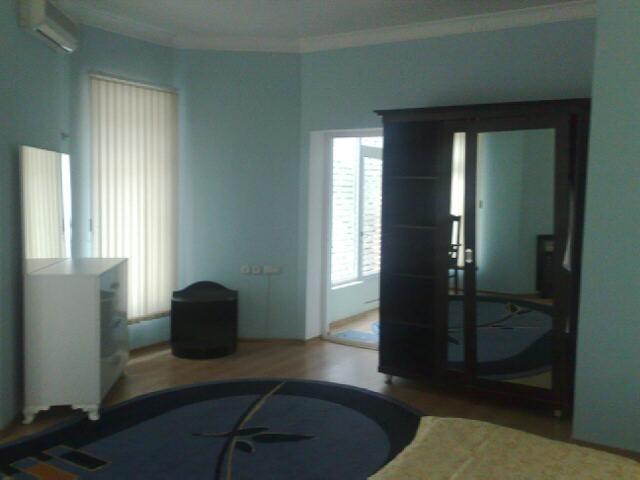 Titanik Hotel Bakoe Kamer foto